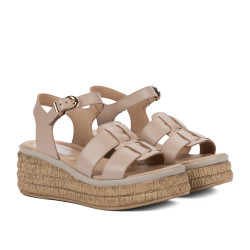 Damsandaler 5129 sand