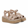 Damsandaler 5129 sand