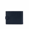 Herrplånbok 210g indigo