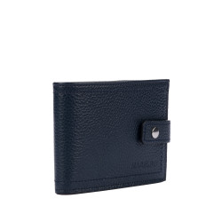Herrplånbok 210g indigo