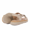 Damsandaler 5123m sand