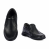 Herrloafers 9002 svart