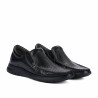Herrloafers 9002 svart