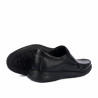 Herrloafers 9002 svart
