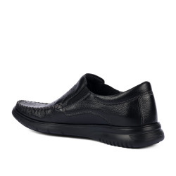 Herrloafers 9002 svart
