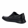 Herrloafers 9002 svart