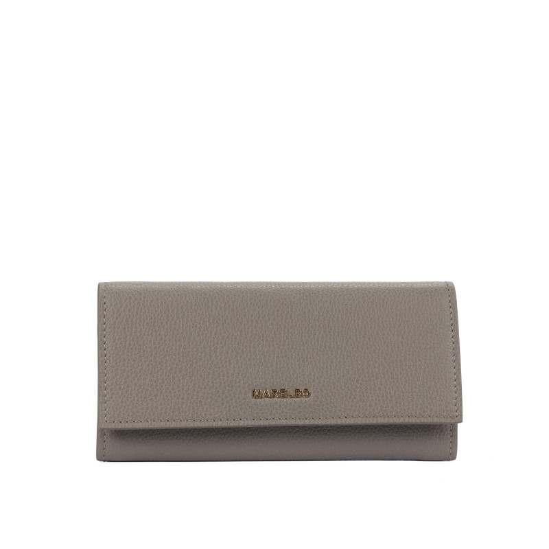 Damplånbok 207g taupe