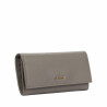 Damplånbok 207g taupe