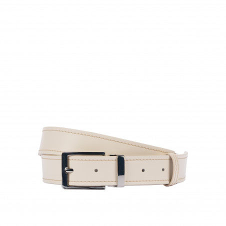 Dam-bälte 26 mc beige