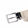 Dam-bälte 26 mc beige