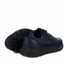 Herrskor casual/sport 999 indigo kombinerad