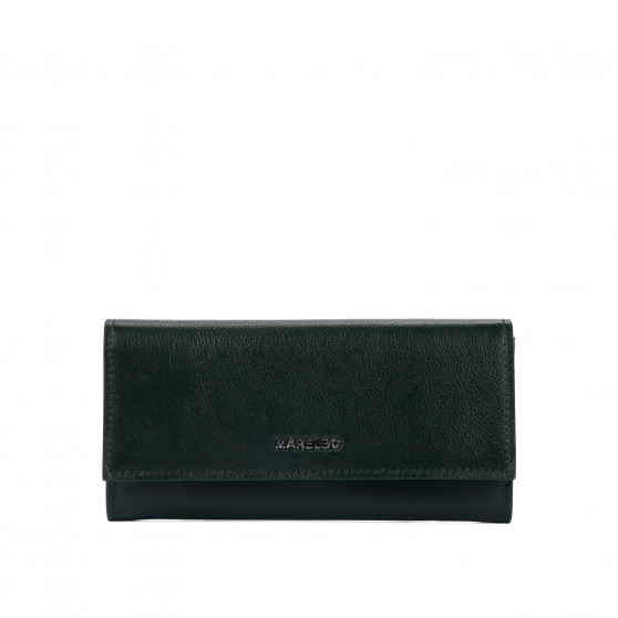 Damplånbok 207g 01 grön
