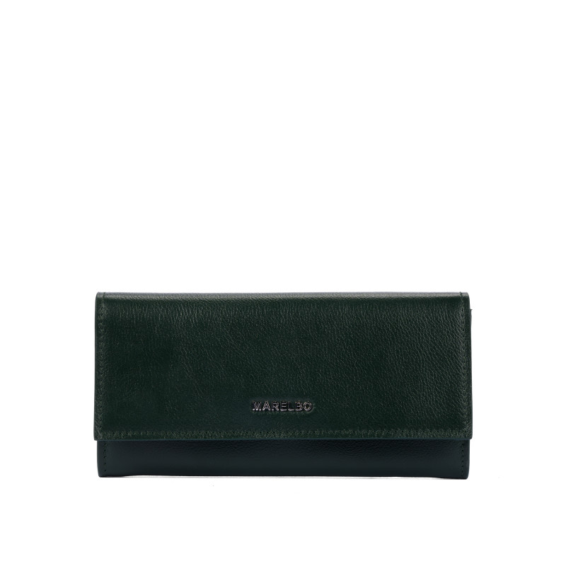 Damplånbok 207g 01 grön