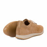 Dam sportskor 6104 bufo caramel kombinerad
