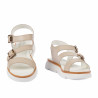 Damsandaler 5123-1 sand