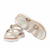 Damsandaler 5123-1 sand