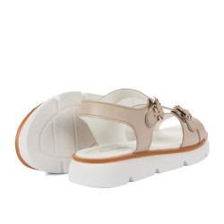 Damsandaler 5123-1 sand