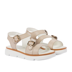 Damsandaler 5123-1 sand