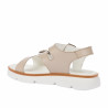 Damsandaler 5123-1 sand