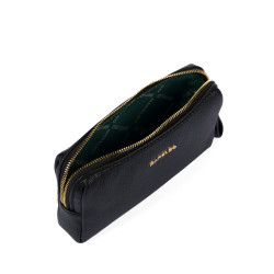 Damplånbok 214g svart biz