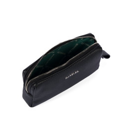 Damplånbok 214g 01 biz svart