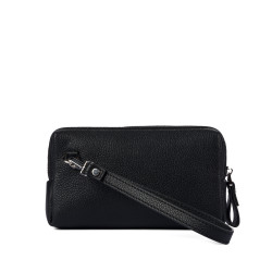 Damplånbok 214g 01 biz svart