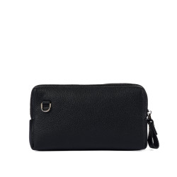 Damplånbok 214g 01 biz svart