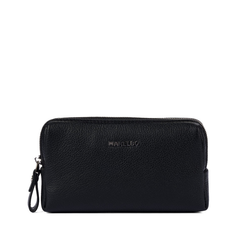 Damplånbok 214g 01 biz svart