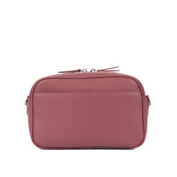 Damaxelväska 014g 01 framboise