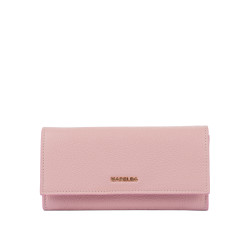 Damplånbok 207g babyrosa