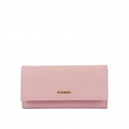Damplånbok 207g babyrosa