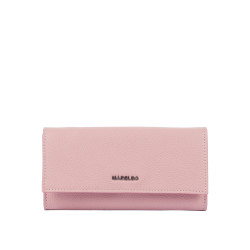 Damplånbok 207g 01 babyrosa