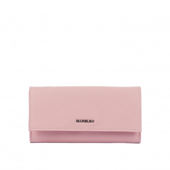 Damplånbok 207g 01 babyrosa