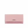 Damplånbok 207g 01 babyrosa