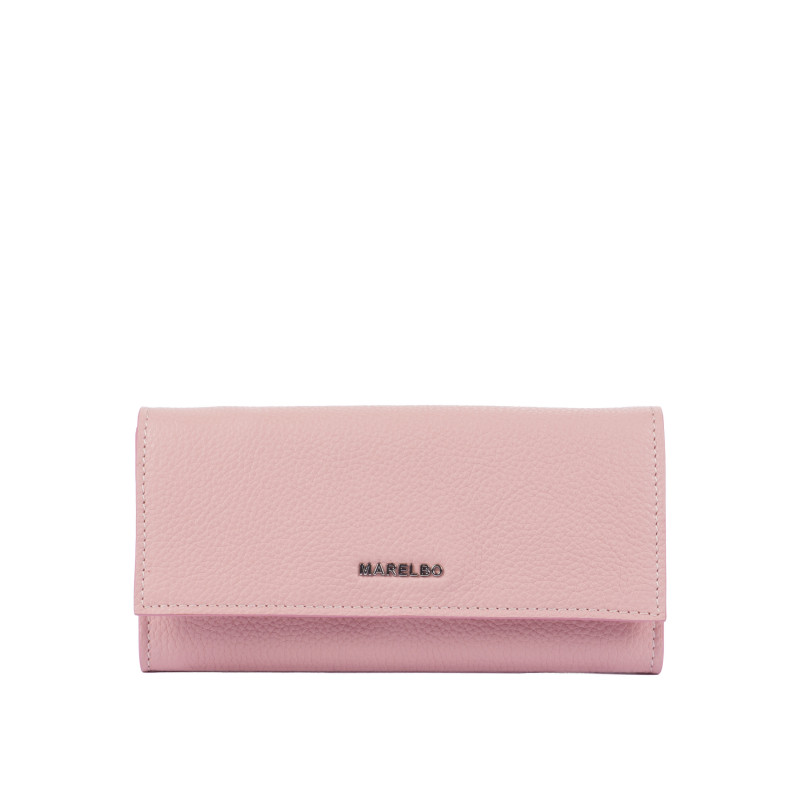 Damplånbok 207g 01 babyrosa