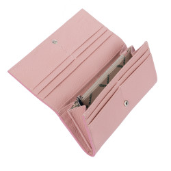Damplånbok 207g 01 babyrosa