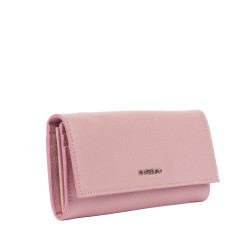 Damplånbok 207g 01 babyrosa