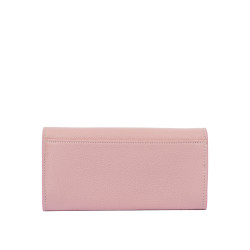 Damplånbok 207g 01 babyrosa