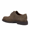 Herrskor casual 989 sand mocka