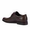 Eleganta herrskor 930 a kaffe