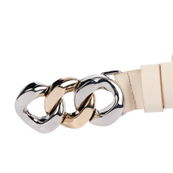 Damkärl 47m beige