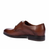 Eleganta herrskor 933 a konjak