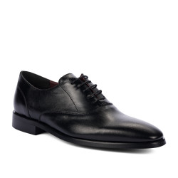 Eleganta herrskor 9007 svart