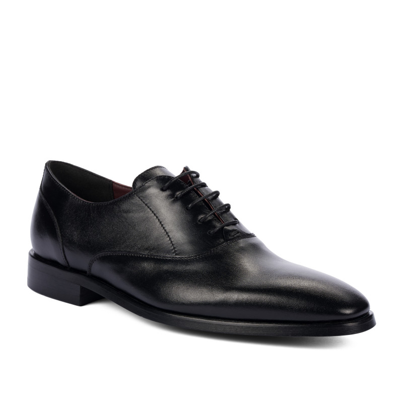 Eleganta herrskor 9007 svart