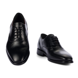 Eleganta herrskor 9007 svart