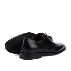 Eleganta herrskor 9007 svart