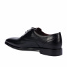 Eleganta herrskor 9007 svart