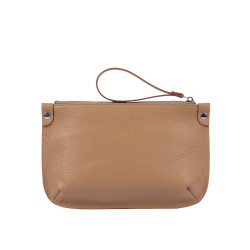 Damhandväska 211g 01 cappuccino