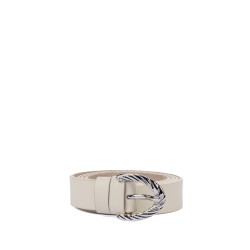Dam bälte 39-1m beige