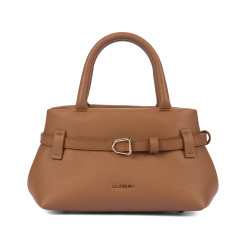 Damhandväska 056g cognac